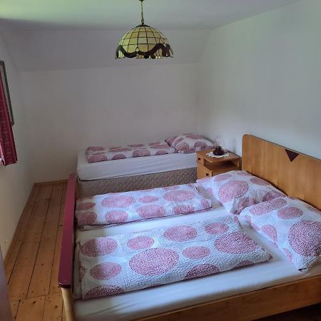 Ferienhaus Sapplerhof Millstatt Dış mekan fotoğraf