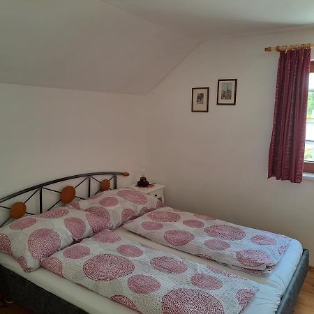 Ferienhaus Sapplerhof Millstatt Dış mekan fotoğraf