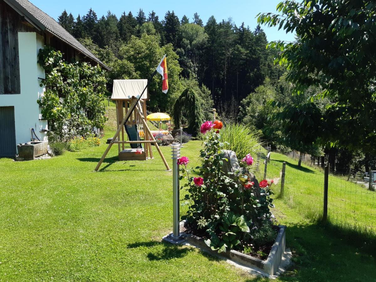 Ferienhaus Sapplerhof Millstatt Dış mekan fotoğraf
