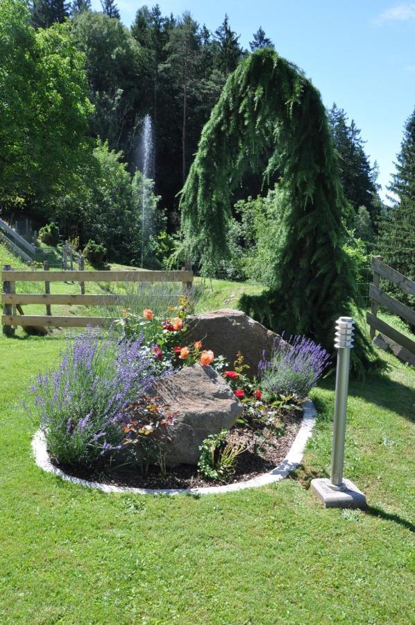 Ferienhaus Sapplerhof Millstatt Dış mekan fotoğraf