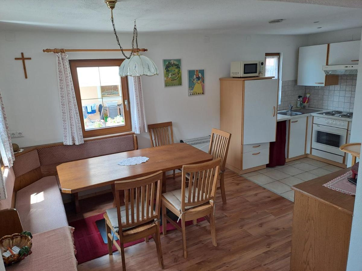 Ferienhaus Sapplerhof Millstatt Dış mekan fotoğraf
