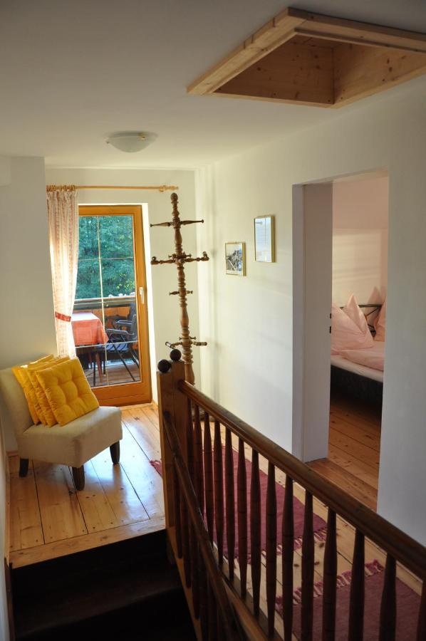 Ferienhaus Sapplerhof Millstatt Dış mekan fotoğraf